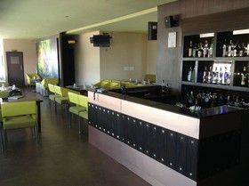 La Sara Vista by Oktave Hotels