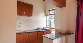 Narayana Studio Apartments