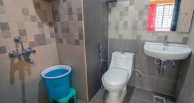 Narayana Studio Apartments