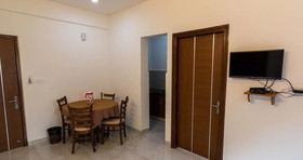 Narayana Studio Apartments