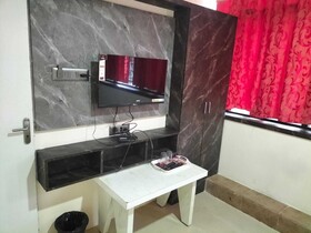 Navarang Residency