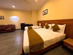 Nest Hotel Koramangala by Agira Hotels