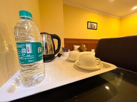 Nest Hotel Koramangala by Agira Hotels