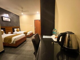Nest Hotel Koramangala by Agira Hotels