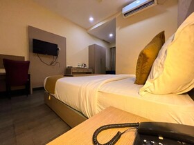 Nest Hotel Koramangala by Agira Hotels