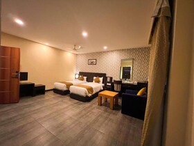 Nest Hotel Koramangala by Agira Hotels