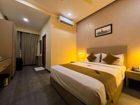 Nest Hotel Koramangala by Agira Hotels