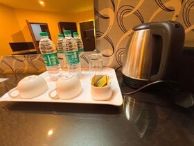 Nest Hotel Koramangala by Agira Hotels