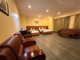 Nest Hotel Koramangala by Agira Hotels