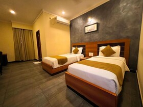Nest Hotel Koramangala by Agira Hotels