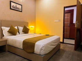 Nest Hotel Koramangala by Agira Hotels