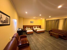 Nest Hotel Koramangala by Agira Hotels