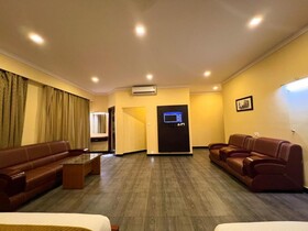 Nest Hotel Koramangala by Agira Hotels