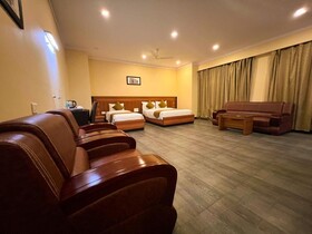 Nest Hotel Koramangala by Agira Hotels