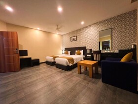 Nest Hotel Koramangala by Agira Hotels
