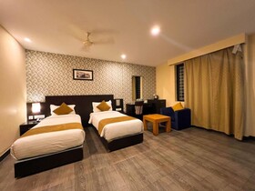 Nest Hotel Koramangala by Agira Hotels