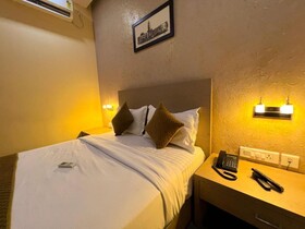 Nest Hotel Koramangala by Agira Hotels