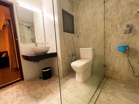 Nest Hotel Koramangala by Agira Hotels