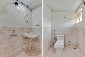New Andra House by OYO Rooms