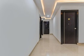 New Andra House by OYO Rooms