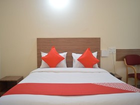 New Champion Residency by OYO Rooms