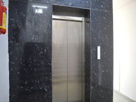 New Champion Residency by OYO Rooms