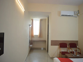 New Champion Residency by OYO Rooms
