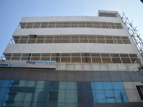 New Champion Residency by OYO Rooms