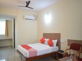 New Champion Residency by OYO Rooms