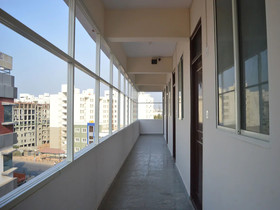 New Champion Residency by OYO Rooms