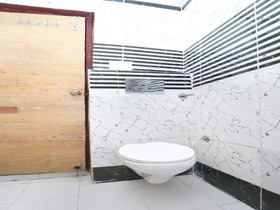 New Champion Residency by OYO Rooms