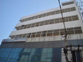 New Champion Residency by OYO Rooms