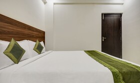 New Golden Key Suites by Treebo
