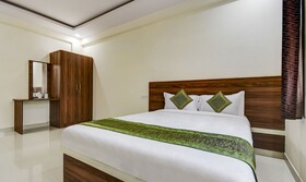 New Golden Key Suites by Treebo
