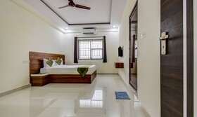 New Golden Key Suites by Treebo