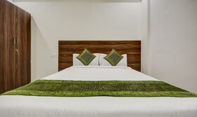 New Golden Key Suites by Treebo