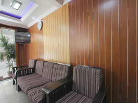 New Golden Residency