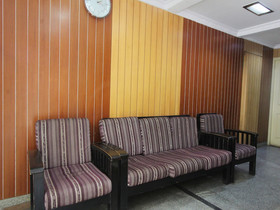 New Golden Residency