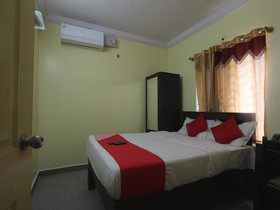 New Golden Residency