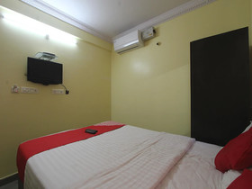 New Golden Residency