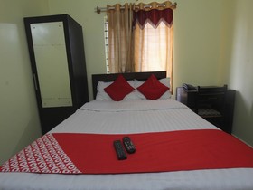 New Golden Residency