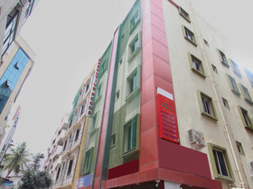 New Golden Residency