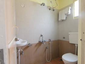New Golden Residency