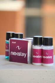 Nexstay Blueberry