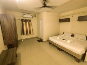 Nexstay Blueberry