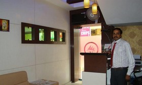 Nile Residency