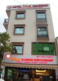Nile Residency