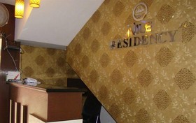 Nile Residency