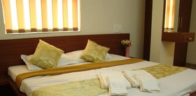 Nile Residency
