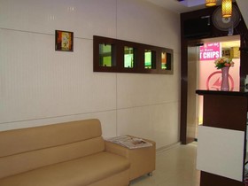 Nile Residency